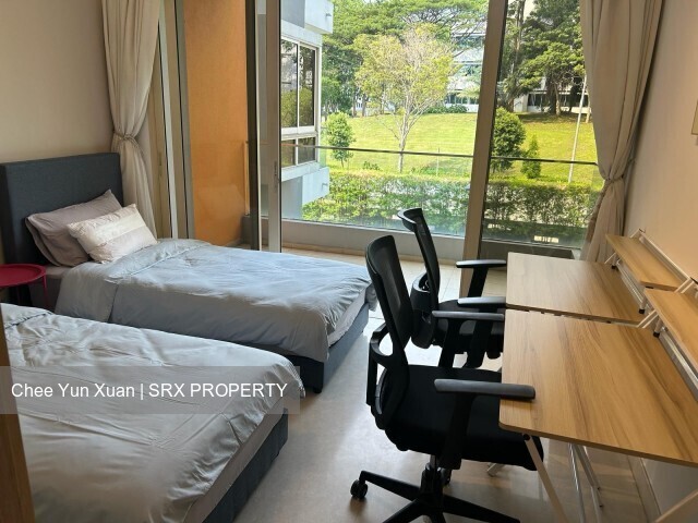 The Estiva (D5), Apartment #446705561